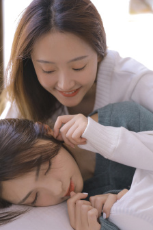 黑帮老大爱上我