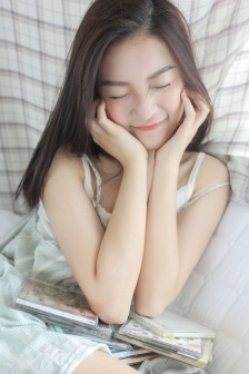 妺妺自愿做我的性奴
